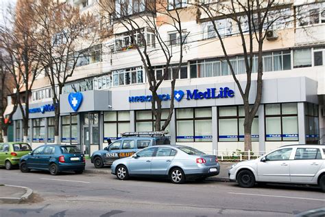 hyperclinica medlife braila|Program de lucru MedLife Hyperclinica din Brăila